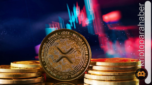 XRP fiyatı için son fırsat: 1 dolar hedefinin önündeki engeller kalkıyor!