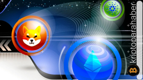 Balinalar iş başında: Bu altcoinler piyasa düşüşünde öne çıktı!