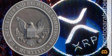 XRP yeni bir kilometre taşına ulaştı! Fiyatı ne bekliyor?