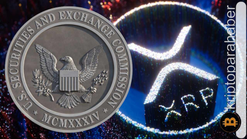 XRP yeni bir kilometre taşına ulaştı! Fiyatı ne bekliyor?