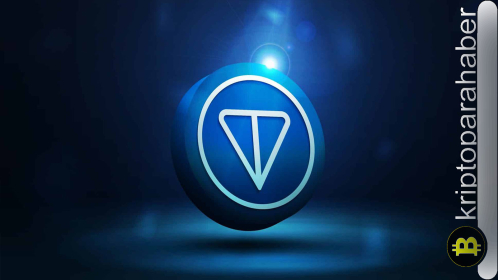 Son dakika: Toncoin, DOGE coini geride bıraktı! İşte hızlı yükselişin ardındaki çarpıcı gelişme…