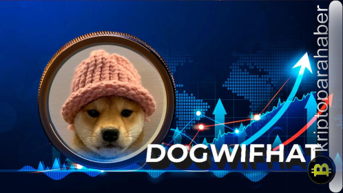 Dogwifhat yüzde 17 yükseldi: Ufukta yeni bir meme coin rallisi mi var?