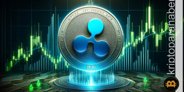 XRP'de yeni gelişmeler yaşandı! Kırılma hangi yöne olacak?