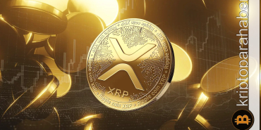Ripple'dan ses getirecek stabilcoin hamlesi! XRP fiyatı yükselişe geçti!