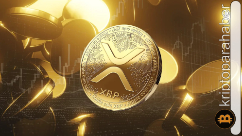 Ripple’dan ses getirecek stabilcoin hamlesi! XRP fiyatı yükselişe geçti!