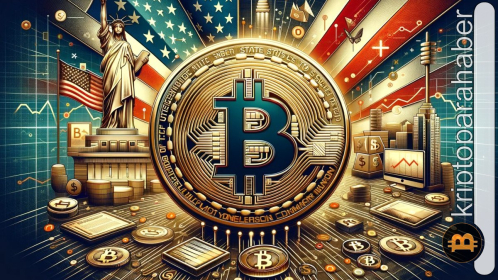 Tarihin en kötü verileri geldi! Bitcoin nasıl tepki verdi?