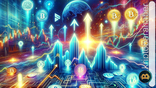 Altcoin güncellemesi: Solana, XRP ve Chainlink kısa vadeli analizleri