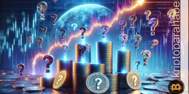 Altcoinler arasındaki dengeler değişti! İşte yeni en iyi altcoinler listesi