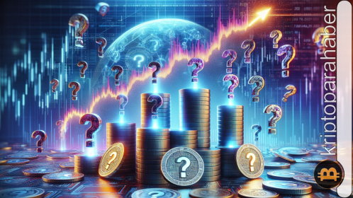 Altcoinler arasındaki dengeler değişti! İşte yeni en iyi altcoinler listesi