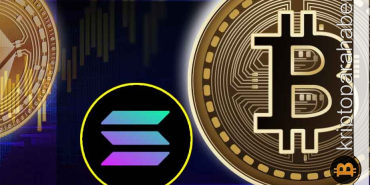 Bu hafta kripto piyasasında yakından takip edilmesi gereken 3 altcoin...
