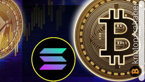 Bu hafta kripto piyasasında yakından takip edilmesi gereken 3 altcoin…