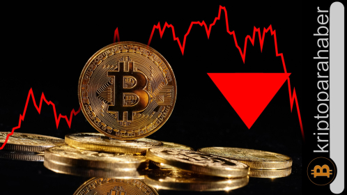Bitcoin ve altcoinler neden düşüyor? Düşüş hangi seviyede son bulacak?