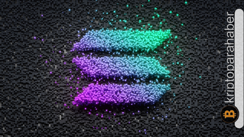 Solana yeni adreslerde büyük patlama: SOL fiyatı yeni bir yükselişe mi hazırlanıyor?