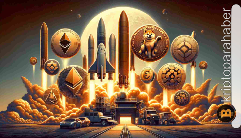 Temmuz ayının yüksek potansiyelli altcoin’leri: Kripto para piyasasında yeni bir dönem başlıyor