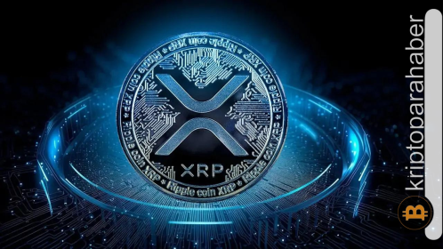 XRP fiyatında umut verici gelişmeler: Büyük cüzdanların desteği ile yeni bir rekor gelebilir mi?