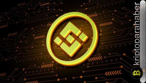 BNB coinde ralli heyecanı: BNB token tüm zamanların en yüksek seviyesinde