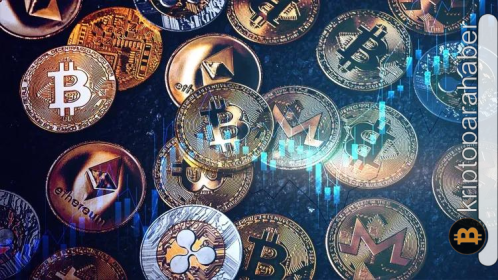 Bu 4 altcoin zirveyi hedefliyor: Kripto dünyasının parlayan yıldızlarını keşfedin