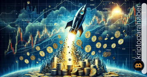 Altcoin sezonu için en iyi seçenekler: Bütçe dostu ve yüksek potansiyelli 5 altcoin