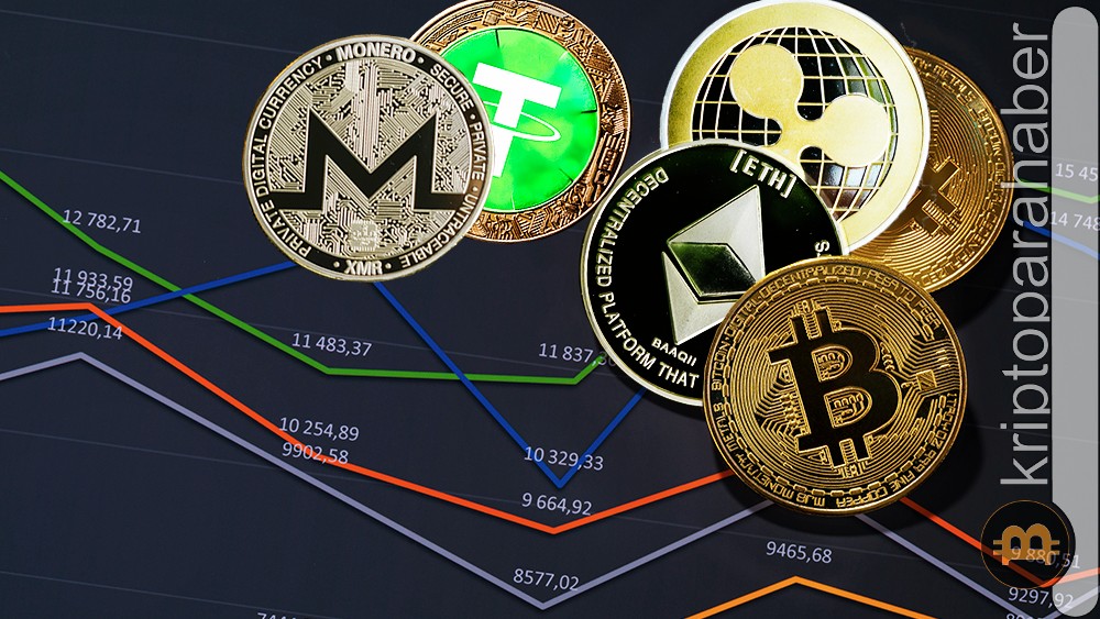 Yüksek potansiyele sahip altcoinler: Kripto piyasasındaki düşüşü fırsata çevirmenin yolları...