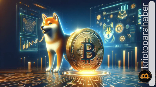 Bitcoin fiyat yükselişini tahmin eden analist bu altcoini işaret etti!