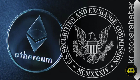 Ethereum, SEC davasında büyük kazanım! ETH fiyatında artış başladı