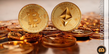 Kripto paralar bugün geri mi döndü? İşte Bitcoin ve Ethereum fiyatında son durum...