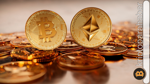 Kripto paralar bugün geri mi döndü? İşte Bitcoin ve Ethereum fiyatında son durum…