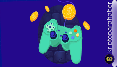 En İyi Oyna-Kazan Tokenları 2025 Play-to-Earn Listesi