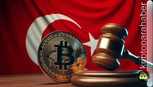 Türkiye’de “Kripto Varlık Yasası” kabul edildi: Tüm detayları ile avantajlar ve cezai yaptırımlar