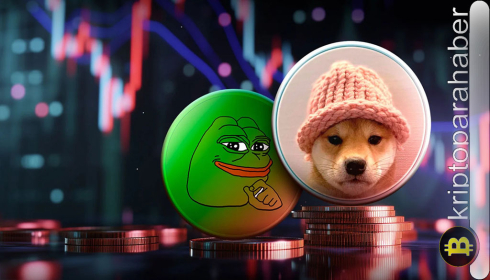 Meme coinler canlanıyor: PEPE ve WIF yükselişi sürecek mi?