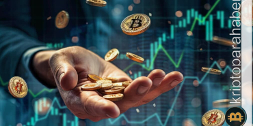 Yüksek potansiyele sahip altcoinler: Yeni haftada yakından takip edilmesi gereken 5 altcoin!