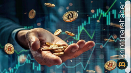 Yüksek potansiyele sahip altcoinler: Yeni haftada yakından takip edilmesi gereken 5 altcoin!