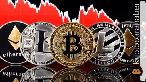 Piyasanın önde gelen altcoinlerinde son güncelleme: Ethereum, Solana ve XRP