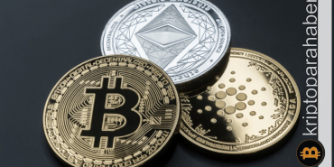 Yatırımcılar dikkat: Cardano ve Ethereum'da yukarı yönlü kırılım bekleniyor!