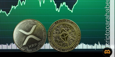 XRP ve Ethereum fiyat görünümü: Piyasanın öne çıkan varlıkları nasıl performans gösterecek?
