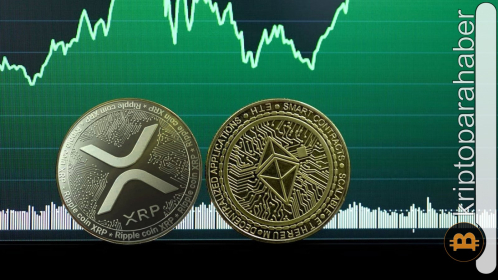 XRP ve Ethereum fiyat görünümü: Piyasanın öne çıkan varlıkları nasıl performans gösterecek?