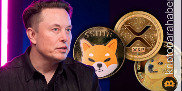 Elon Musk bu 2 altcoini harekete geçirdi! İşte yükseliş için takip edilmesi gereken seviyeler