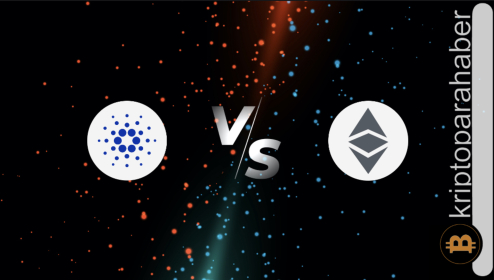 Ethereum ve Cardano’da büyük yükseliş potansiyeli: ETH ve ADA yatırımcıları için kaçırılmayacak fırsatlar