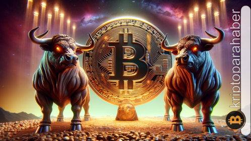 Bitcoin fiyatı 70,000 dolar hedefine adım adım ilerliyor: Temmuz ayında yeni zirveler gelebilir mi?