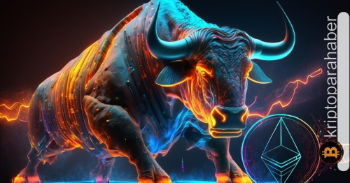 Ethereum fiyatında boğa rüzgarları: Yatırımcı güveni artarken ETH yükselişi nereye kadar devam edecek?