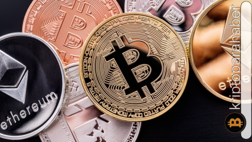 Kripto piyasasında geri dönüş rüzgarı başladı mı? Sıradaki hareket hangi yöne olacak?