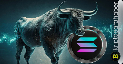 Solana ivme kazanıyor: Ünlü analist Ali Martinez, SOL için büyük bir ralli öngörüyor