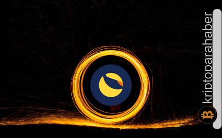 Terra Luna Classic’te vergi devrimi: Yüzde 1,5’lik yakım vergisi LUNC ve USTC fiyatlarını nasıl etkileyecek?