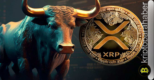 XRP piyasa çöküşüne meydan okuyor: Yüzde 40’lık artış yeni bir ralli mi, geçici bir sıçrama mı?