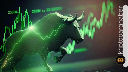 Ripple (XRP) fiyatında büyük boğa koşusu sinyalleri: Altcoin piyasasında neler oluyor?