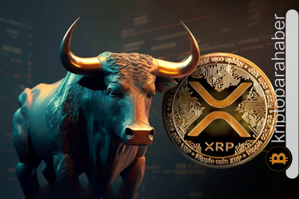 XRP fiyatında yeni hafta için yüzde 20’lik artış beklentisi: Yatırımcılar nelere dikkat etmeli?