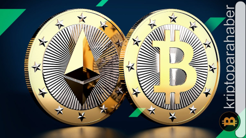 Kripto varlıkları yarışıyor! Geleceğin kripto para birimi hangisi olacak?