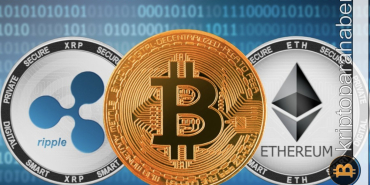 Bitcoin dalgalanıyor! Trump, Biden ve Ripple'ın hamleleri piyasayı sarsıyor!