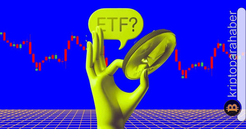 Ethereum balinaları devreye girdi: Spot ETF’lerin ayrıntıları ve fiyatlardaki durgunluğun sebepleri