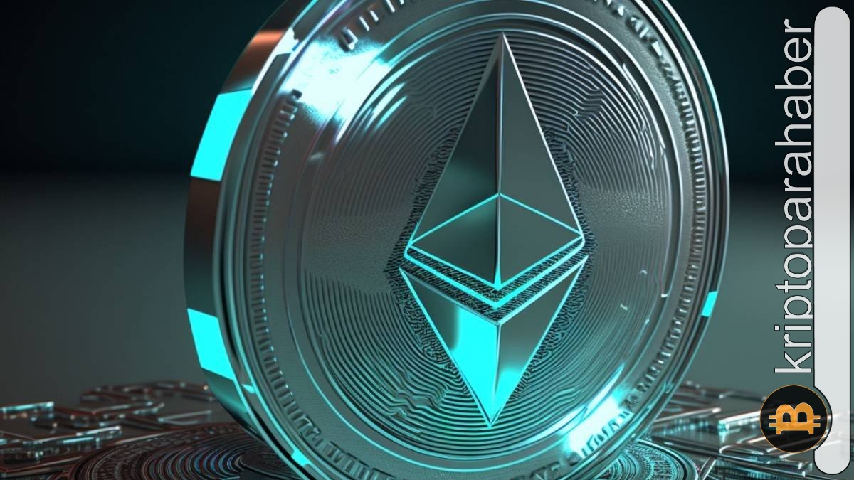 Ethereum ETF'si piyasayı sarsıyor: İşte nedenleri ve sonuçları